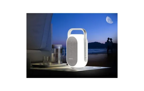 MUSE Enceinte Bluetooth   ML625BT